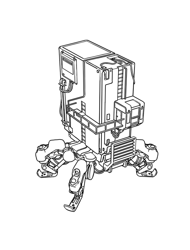 Salvage Union Design Blog #6: Information Gathering in Tabletop 