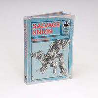 Salvage Union Core Book + Digital Edition (PDF)