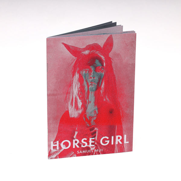 Horse Girl + Digital Edition (PDF)