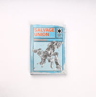 Salvage Union Core Book Bundle