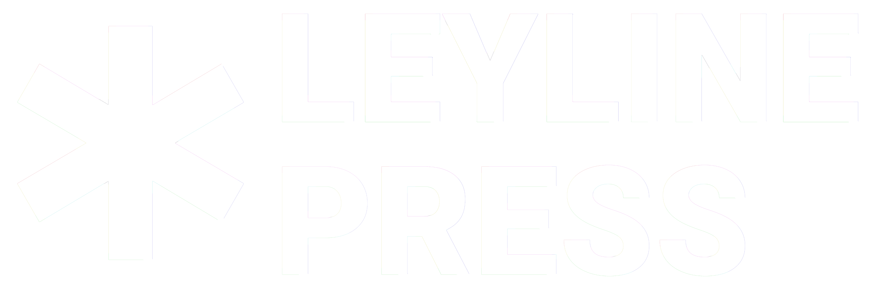 Leyline Press