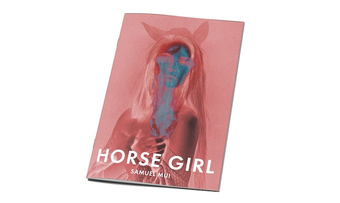 Horse Girl Journal (NSFW CW: Contains grotesque body horror, torture, dehumanization, bestiality, pregnancy, sexual situations, and non-consent.)