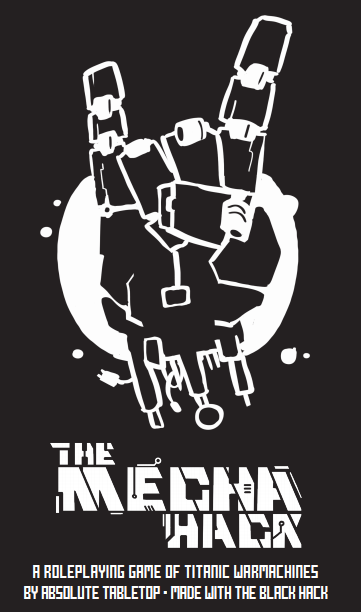 A comparative exploration of OSR RPG Systems - The Mecha Hack