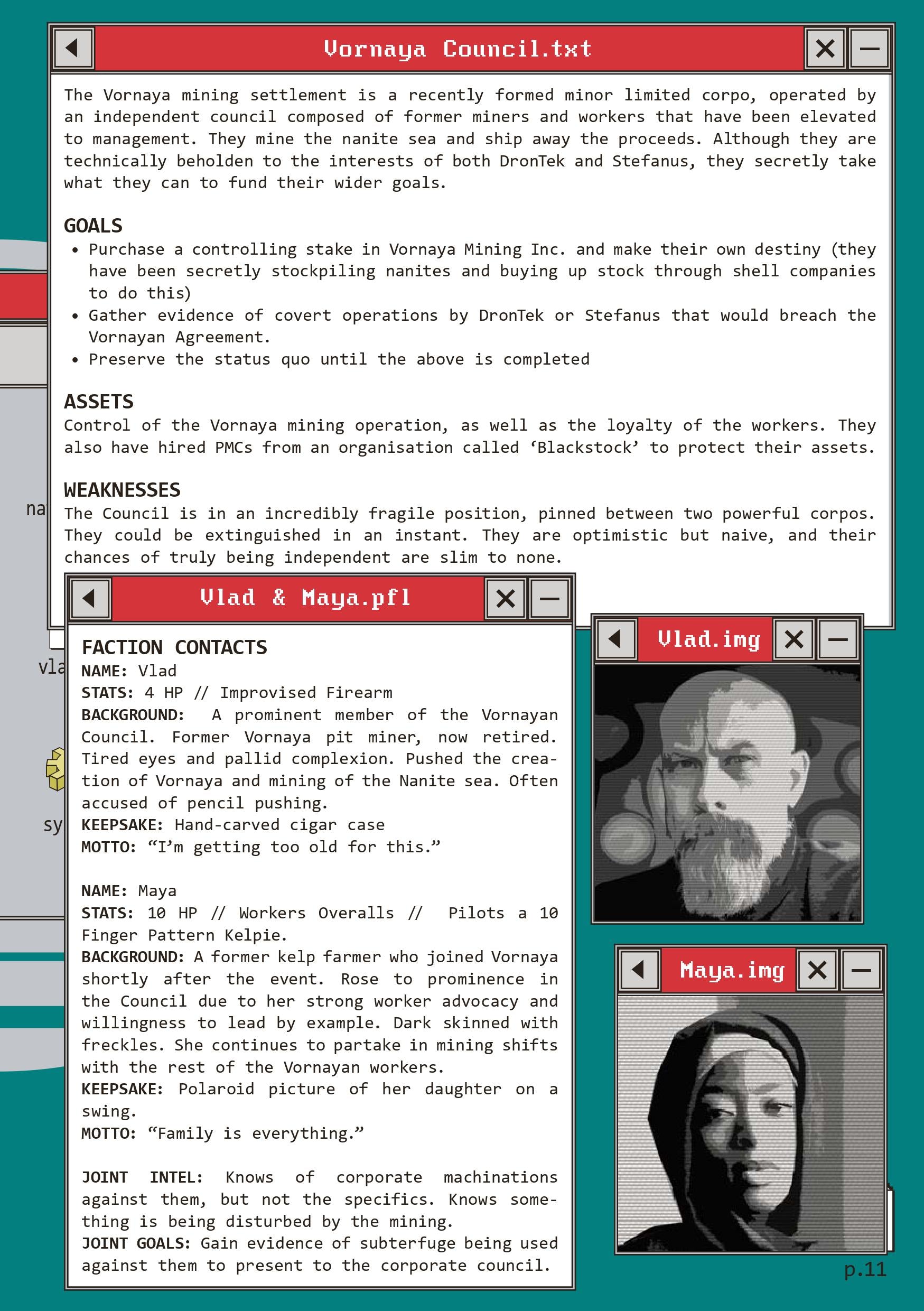 False Flag Digital Edition (PDF)