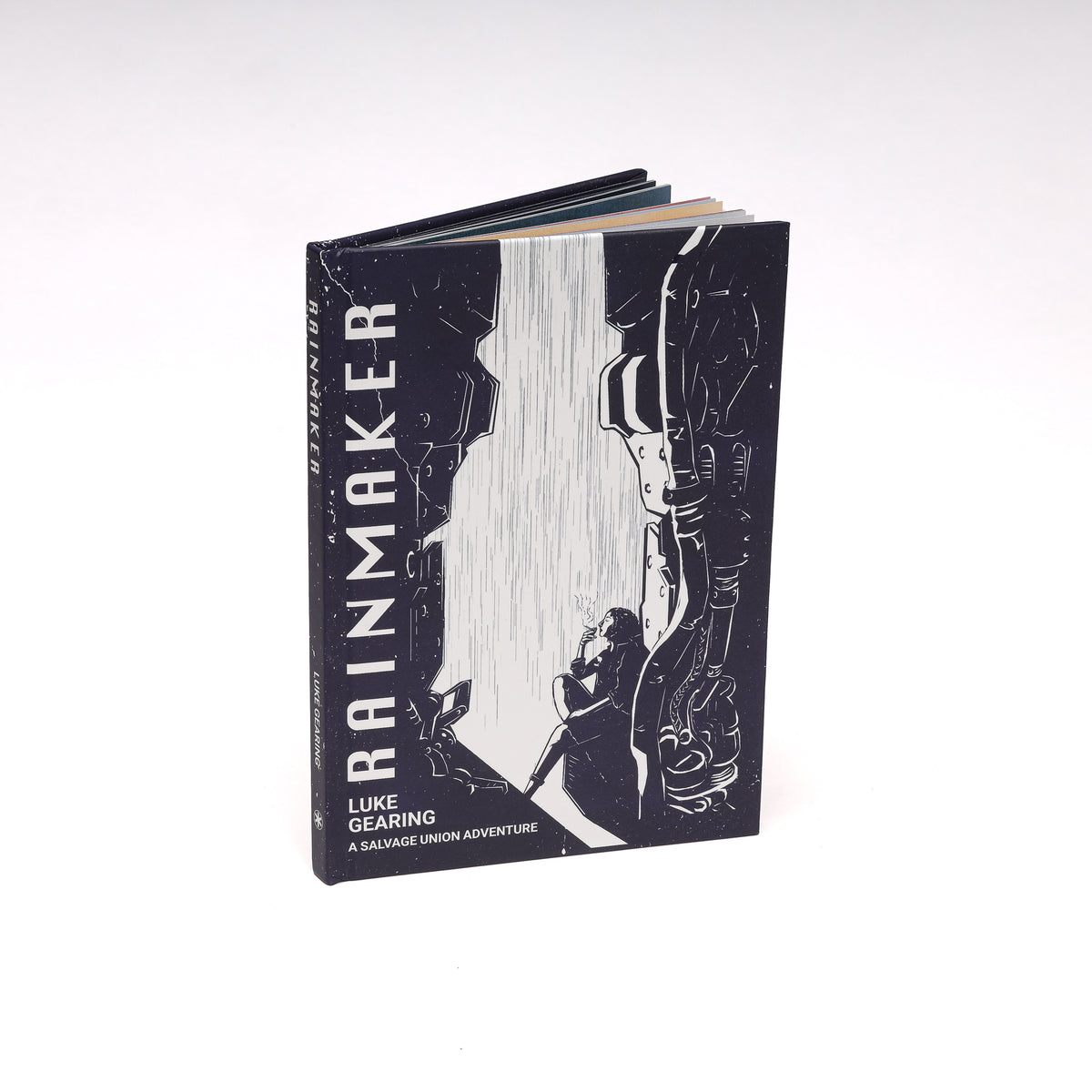 Salvage Union Special Edition Bundle