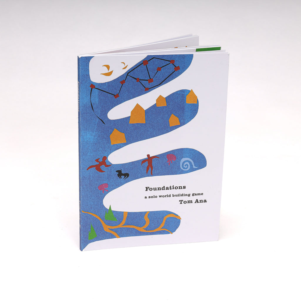 Foundations + Digital Edition (PDF)