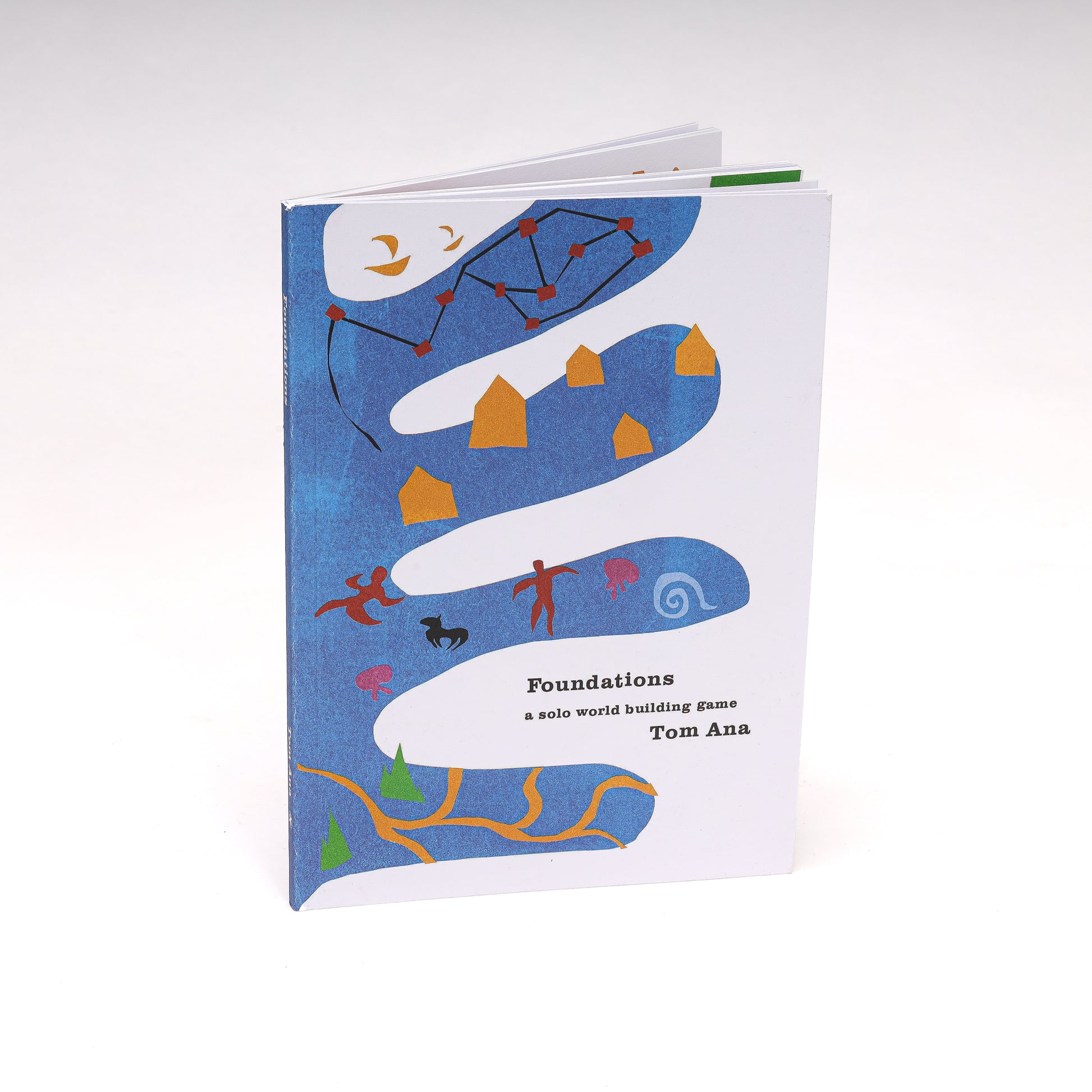 Foundations + Digital Edition (PDF)