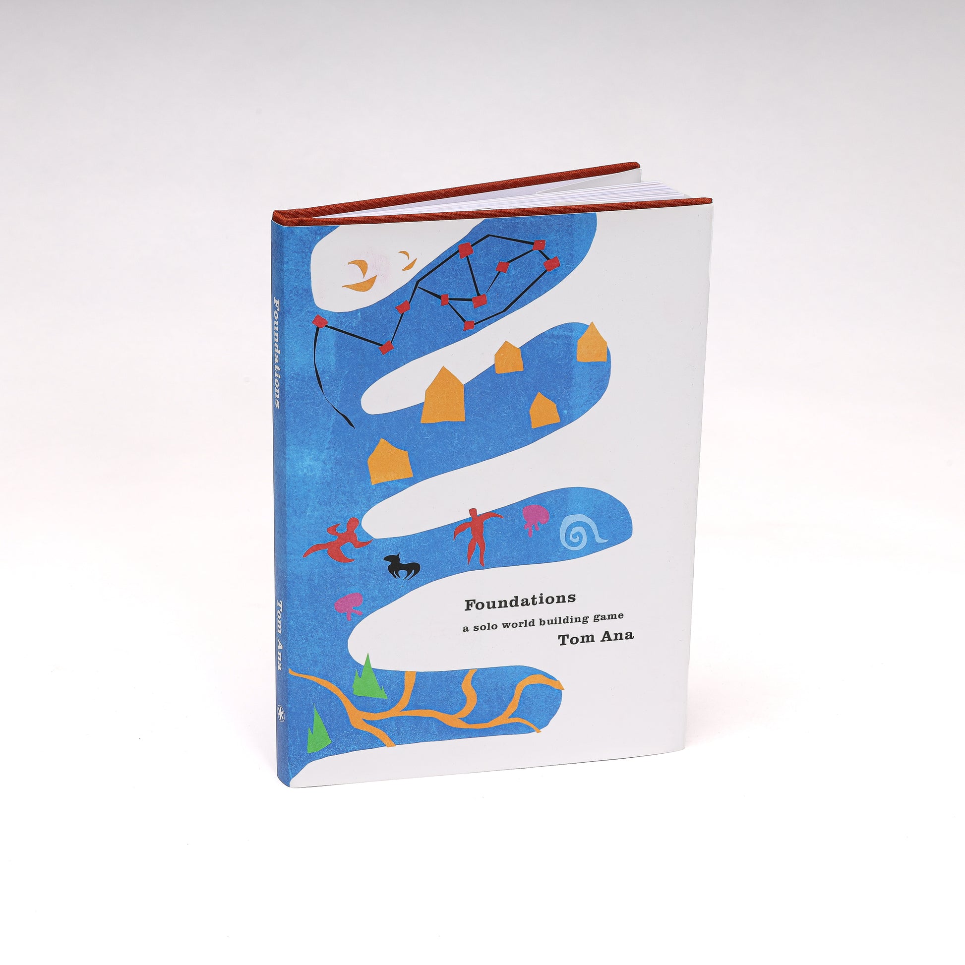 Foundations Special Edition Bundle