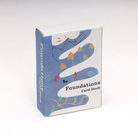 Foundations Card Deck Bundle