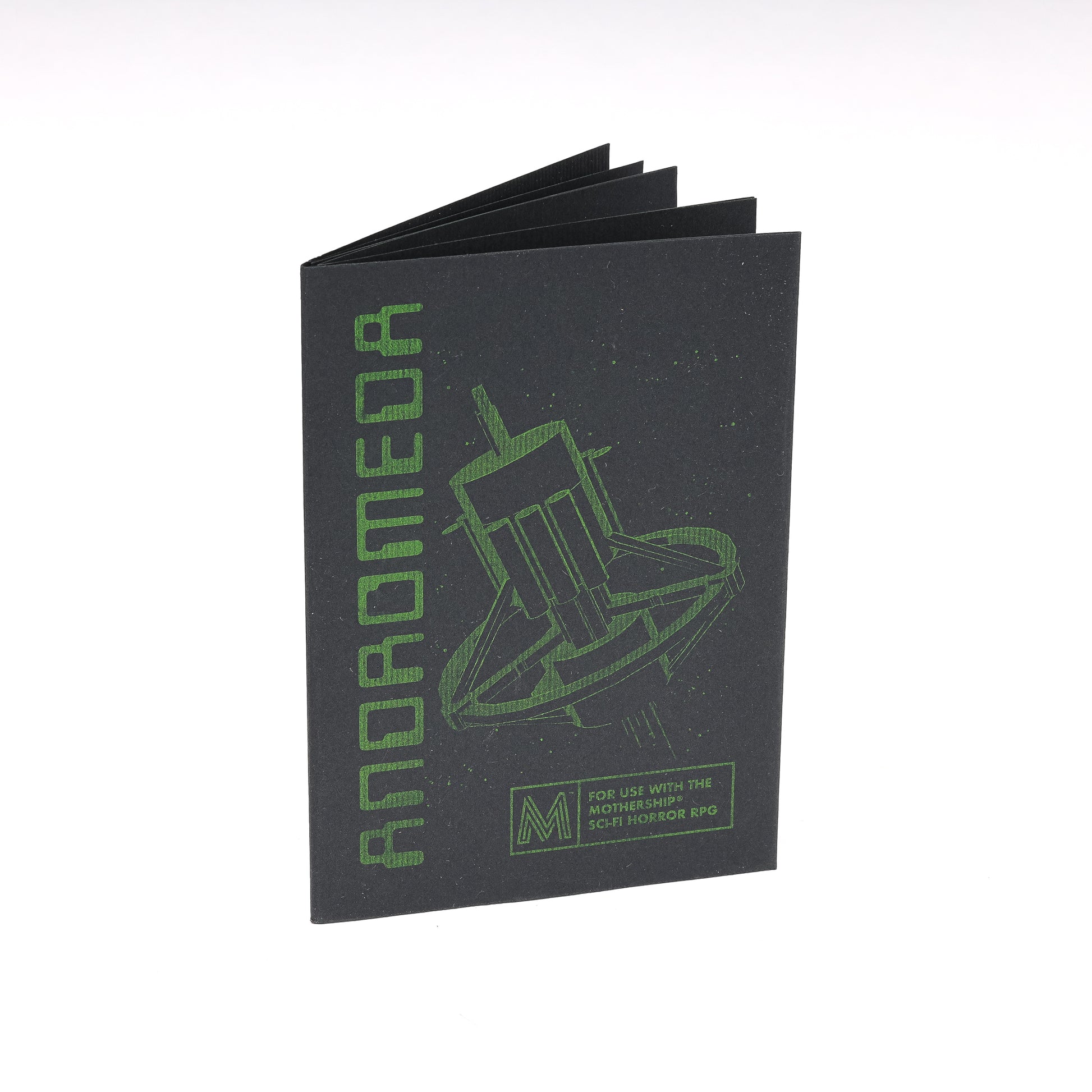 Andromeda Container Bundle