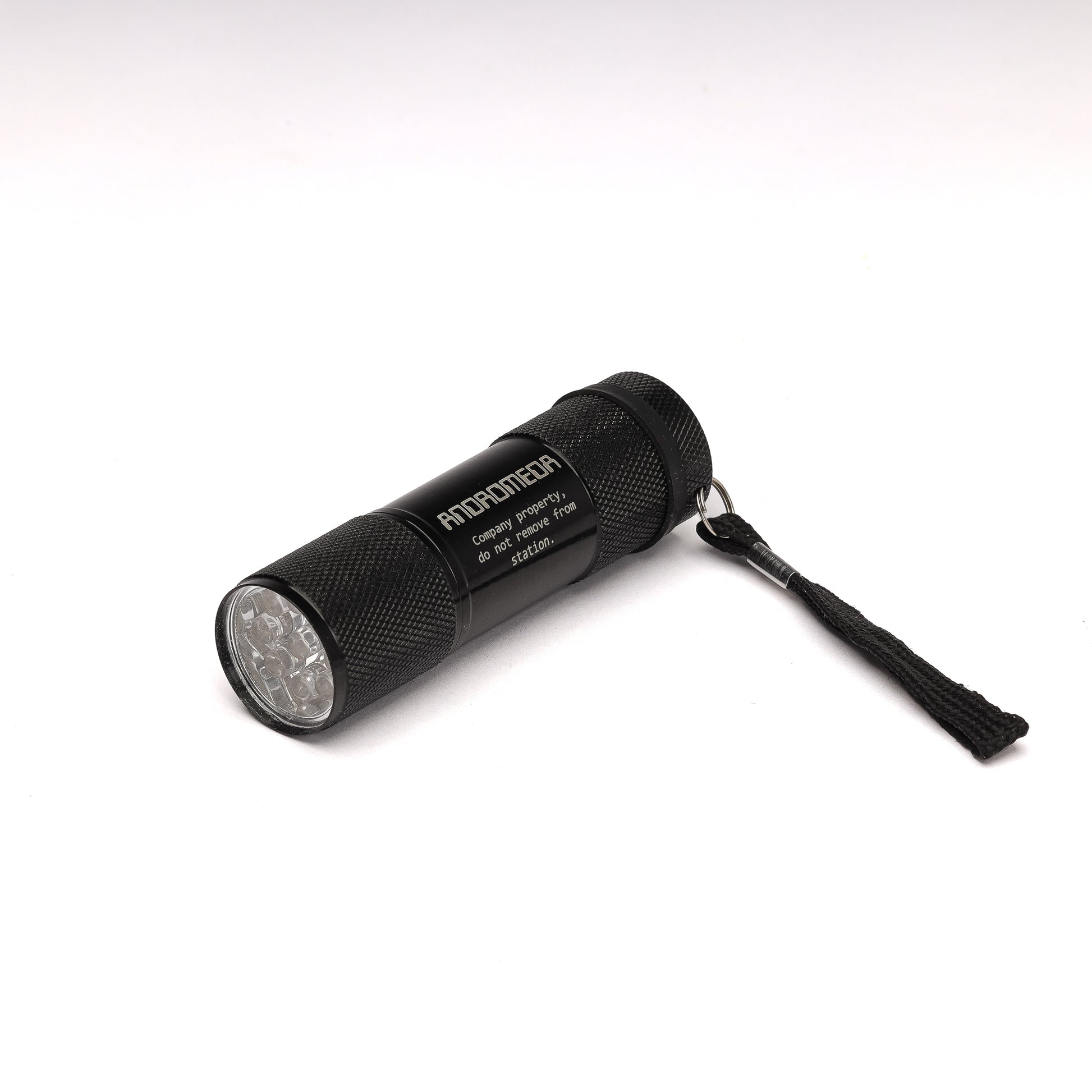 Andromeda UV Torch