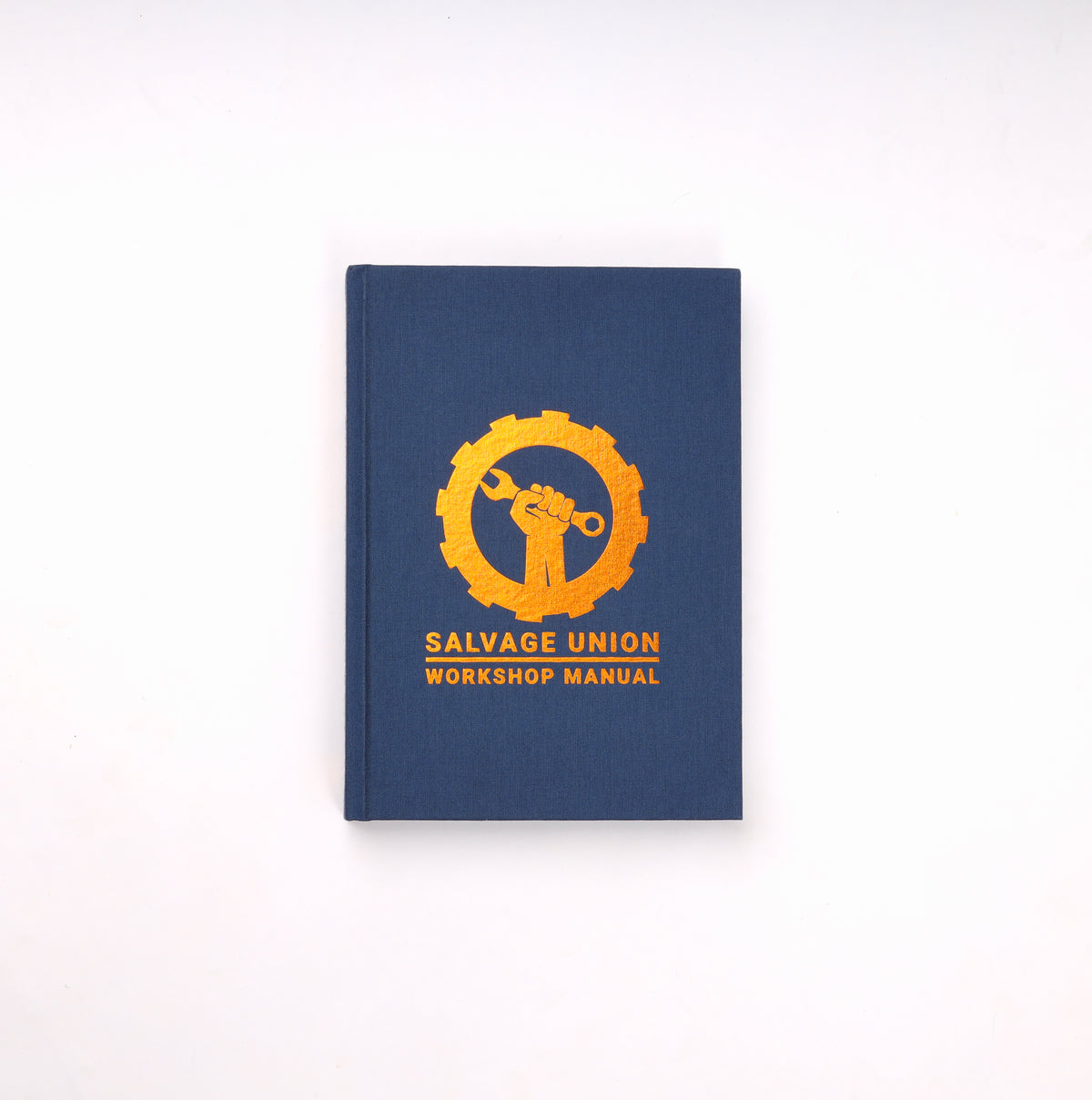 Salvage Union Special Edition Bundle
