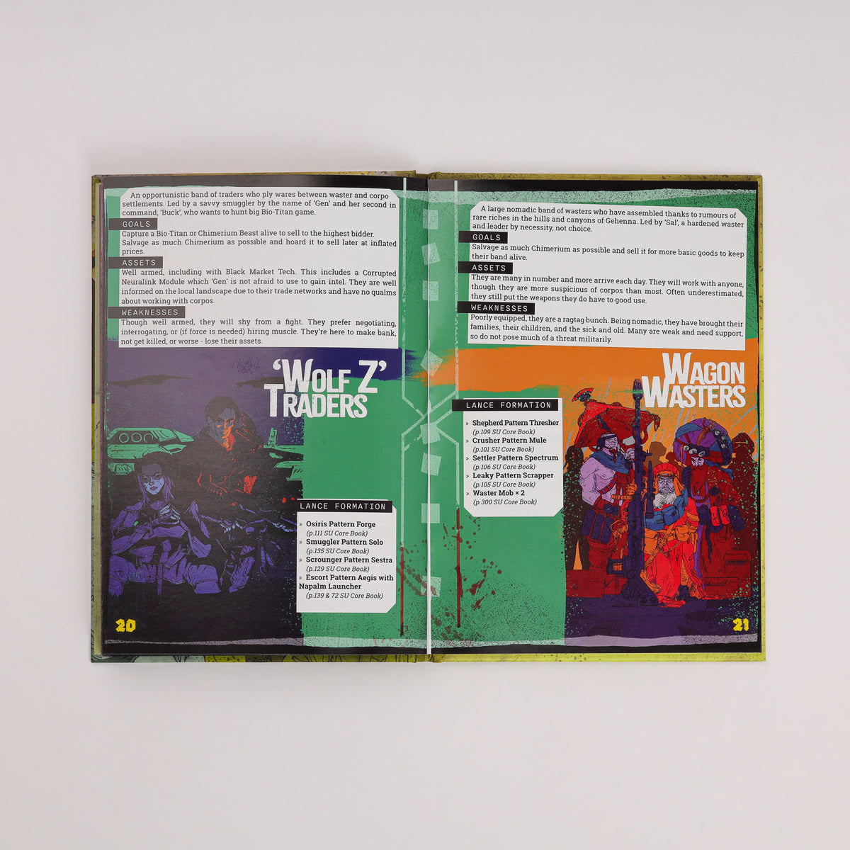 We Were Here First! Adventure Module + Digital Edition (PDF)
