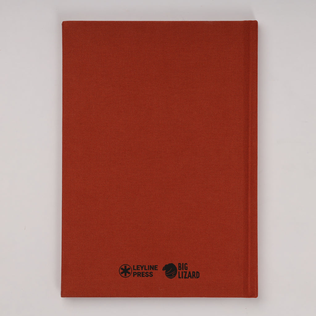 Foundations Special Edition Hardback + Digital Edition (PDF)