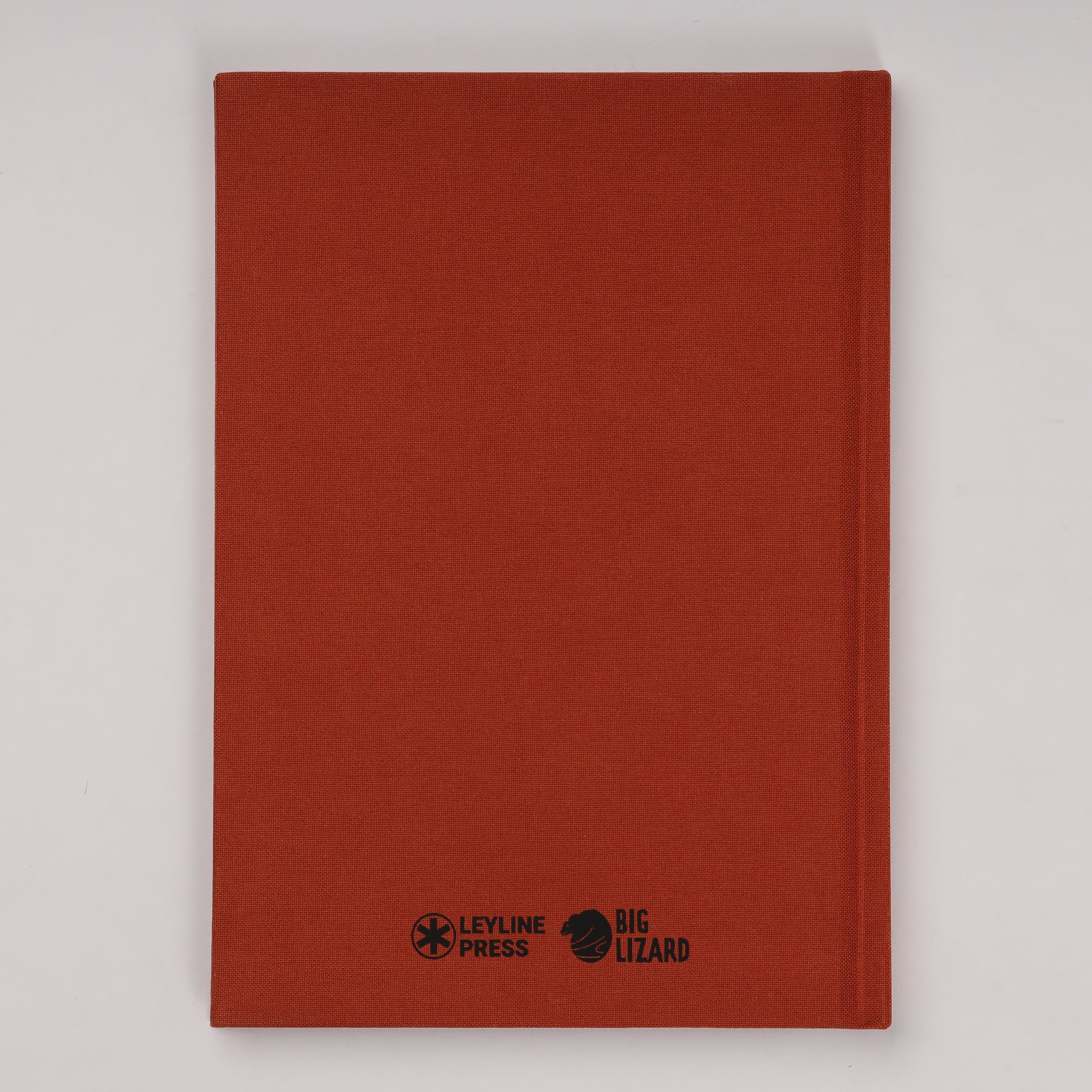 Foundations Special Edition Hardback + Digital Edition (PDF)