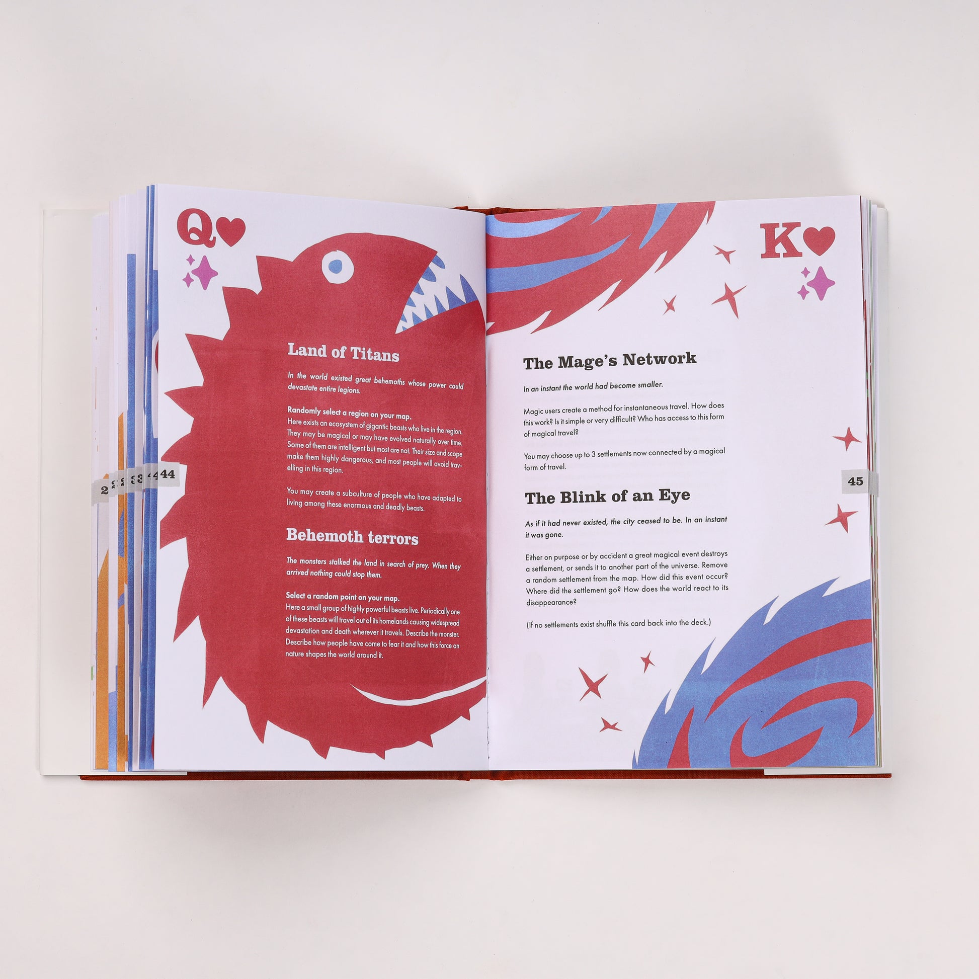 Foundations Special Edition Hardback + Digital Edition (PDF)