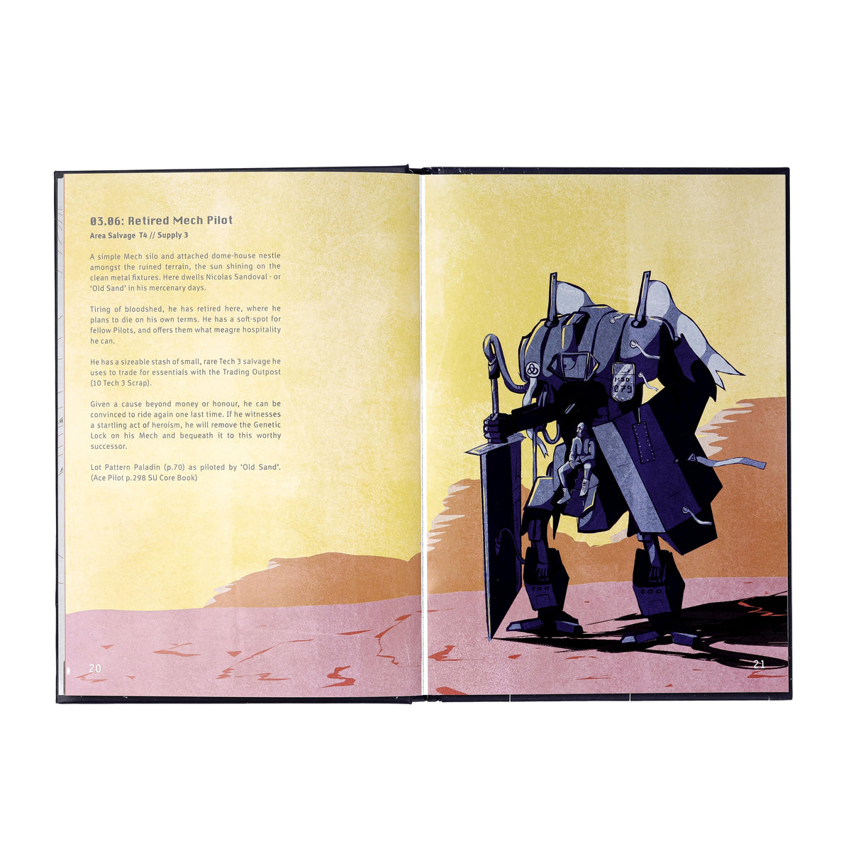 Rainmaker Adventure Module + Digital Edition (PDF)