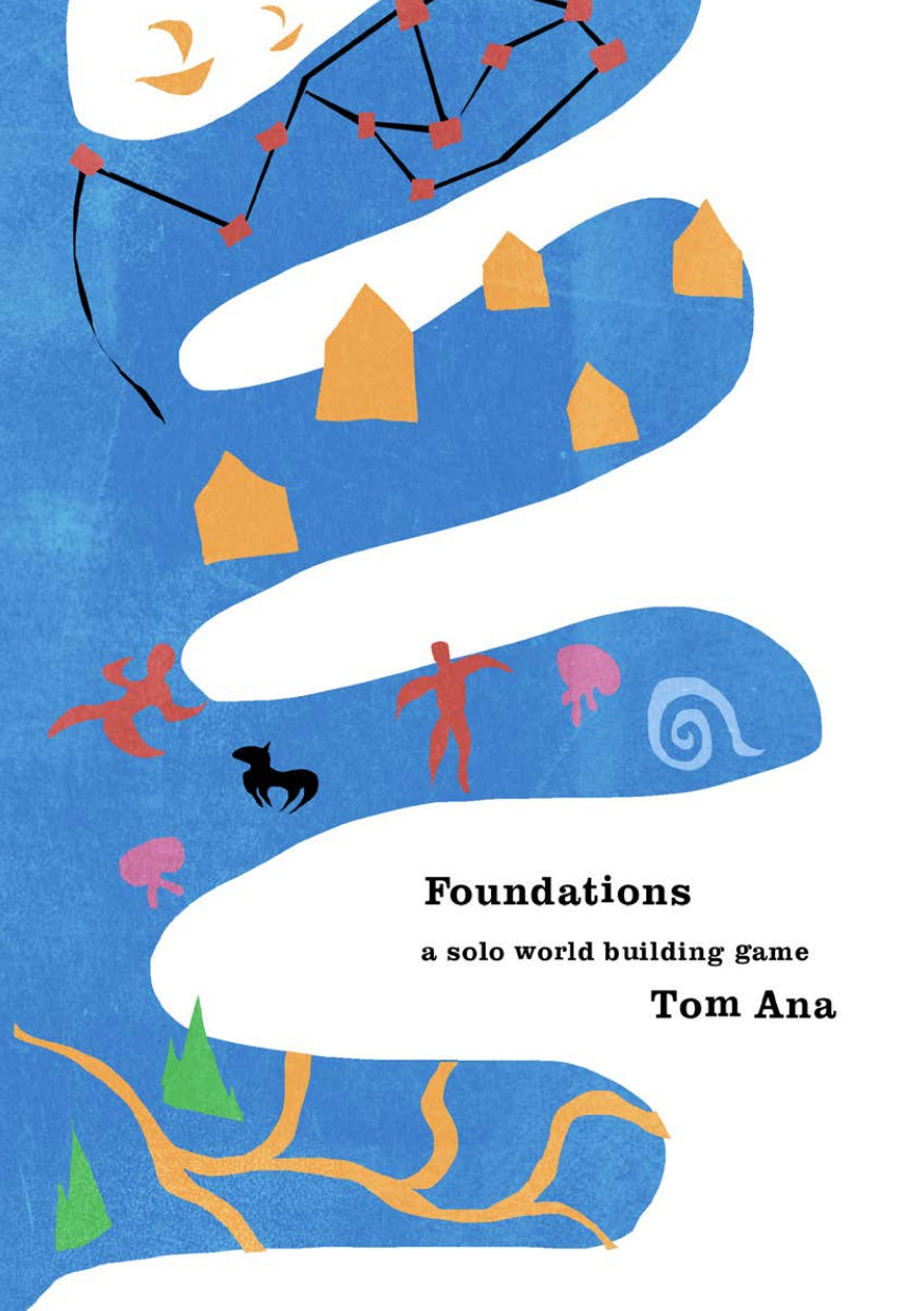 Foundations Digital Edition (PDF)