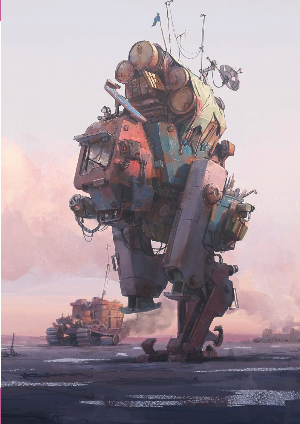 Salvage Union Digital Edition (PDF)