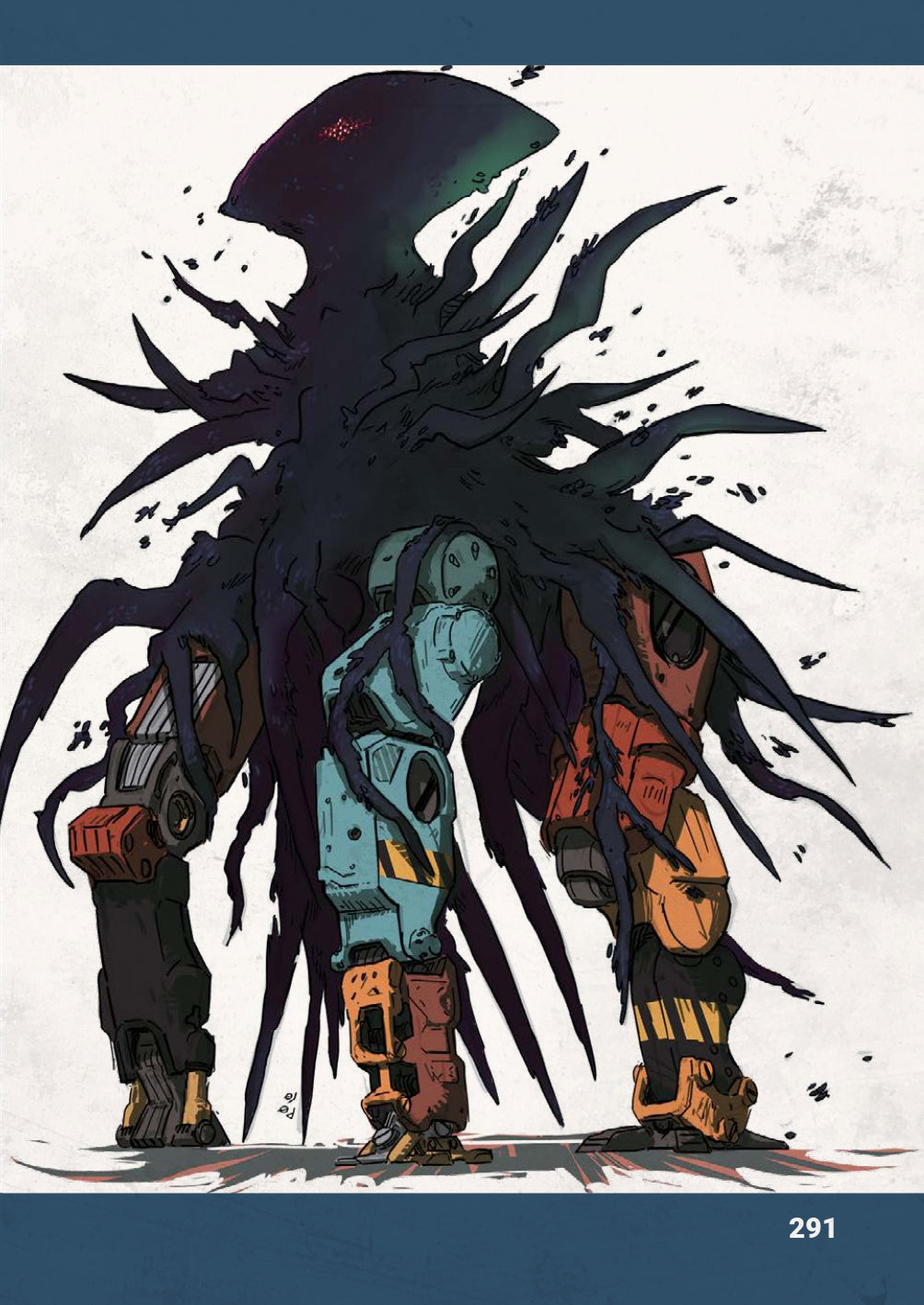 Salvage Union Digital Edition (PDF)