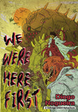 We Were Here First! Digital Edition (PDF)