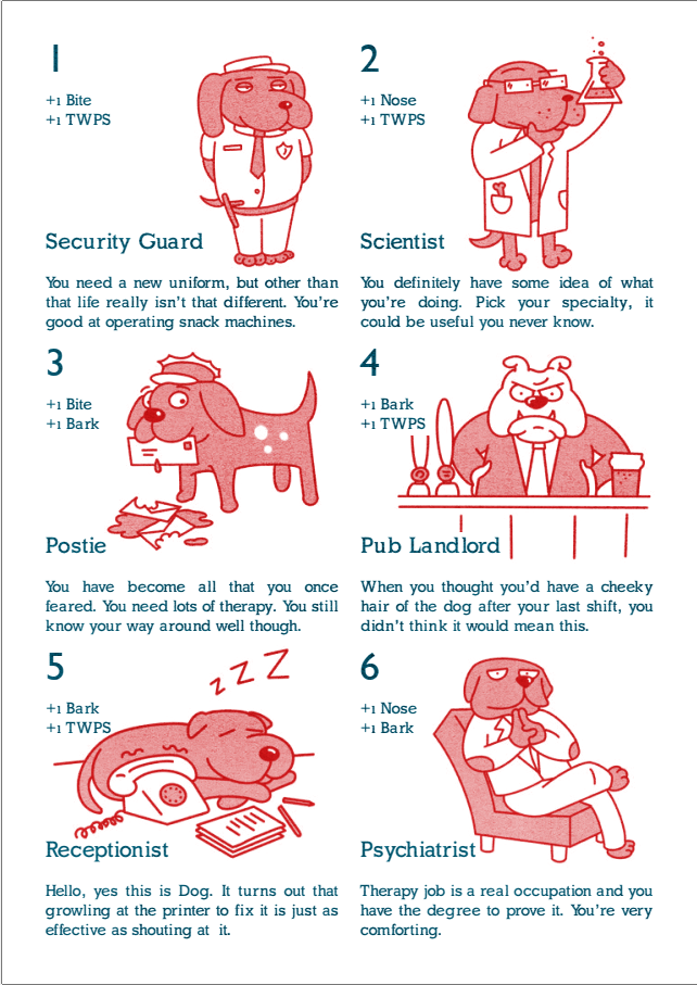 Mew-Tants! + Were-Woofs! Bundle