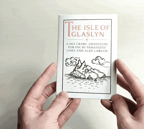 Albion Tales Bundle Print + Digital (PDF)