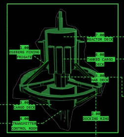 Andromeda Digital Edition (PDF): Mothership Compatible Module