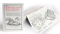 Albion Tales Bundle Print + PDF