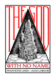 The God With No Name Digital Edition (PDF)