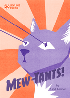 Mew-Tants! 2e Digital Edition (PDF)