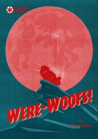 Were-Woofs! Digital Edition (PDF)